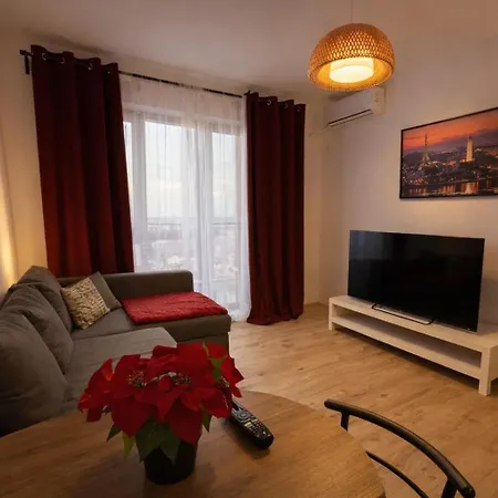Global Apartment