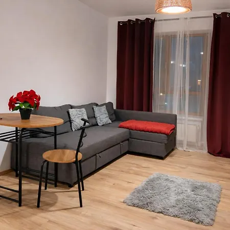 Апартаменты Global