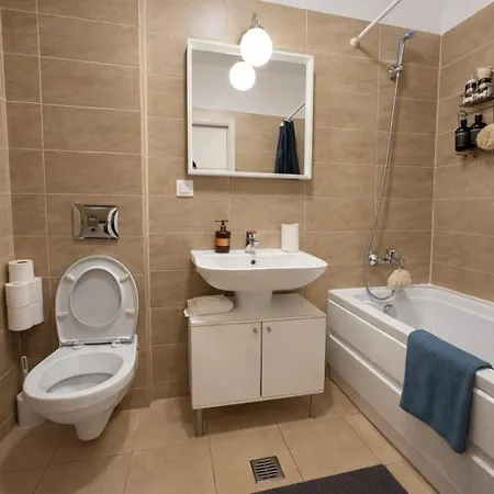 Апартаменты Global *