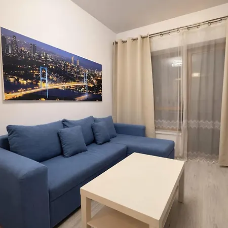 Апартаменты Global *