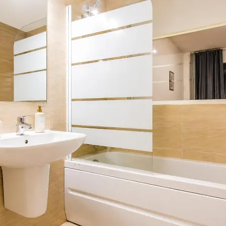 Global Apartment