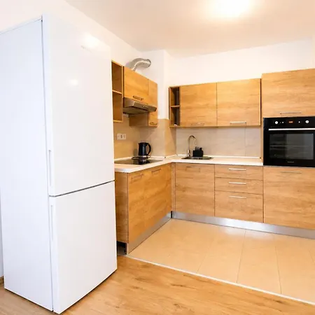 Apartment Global