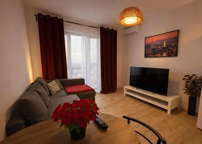 Global Apartment