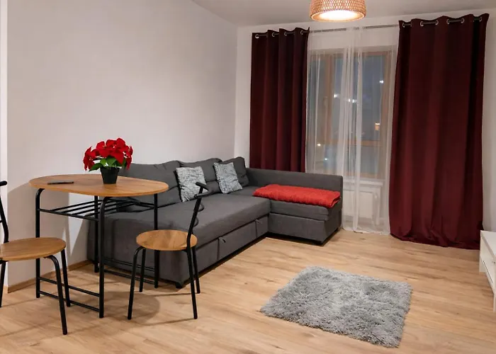 Apartment Global