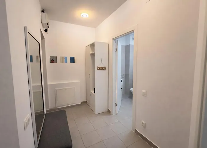 Global Apartment