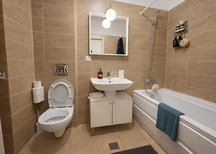 Apartment Global *