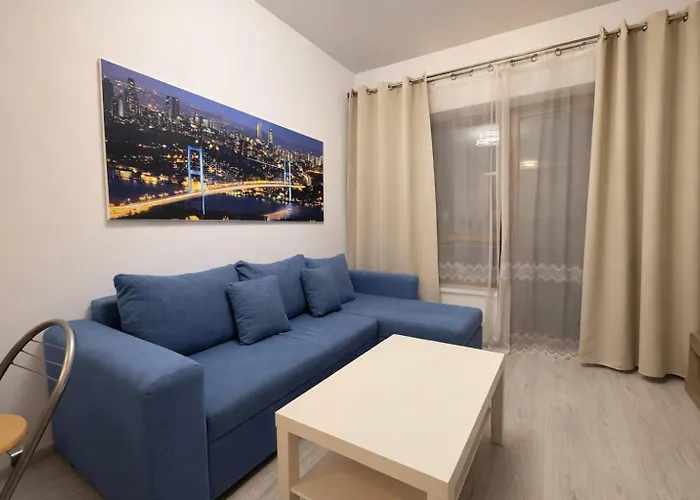 Apartment Global *