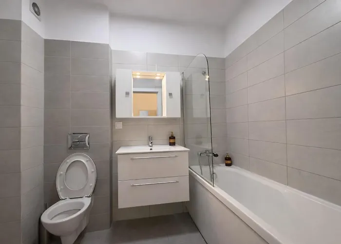 Global Apartment Bucharest